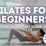 Pilates for Beginners at Home