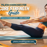 Pilates Exercises for Core Strength Guide